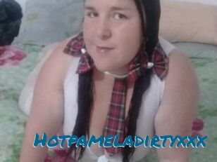 Hotpameladirtyxxx