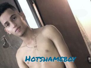 Hotshameboy