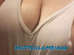 HottColombiann