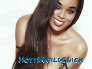 HottNWildChick