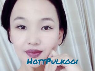 HottPulkogi