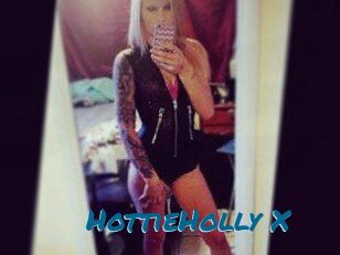 HottieHolly_X