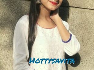 Hottysavita