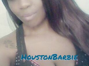 HoustonBarbie