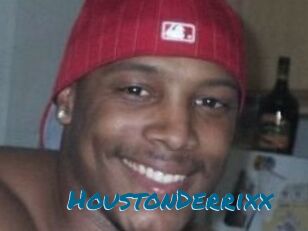 HoustonDerrixx