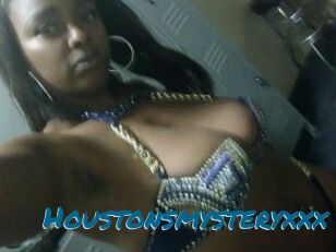 Houstonsmysteryxxx