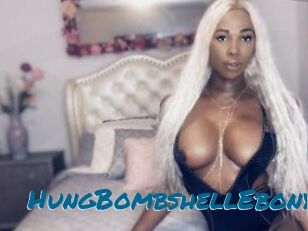 HungBombshellEbony