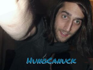 HungCanuck