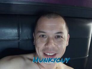 Hunkyguy