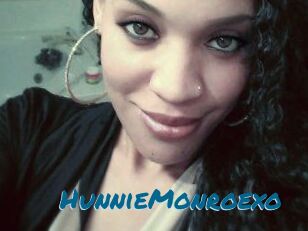 HunnieMonroexo