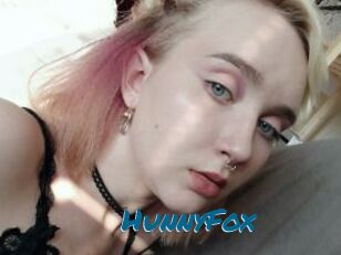 HunnyFox