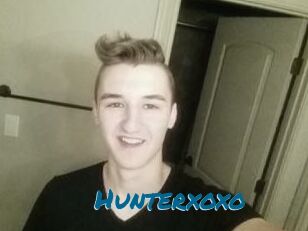 Hunterxoxo