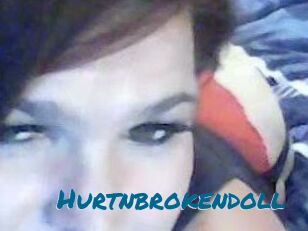 Hurtnbrokendoll