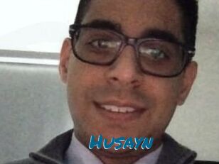 Husayn