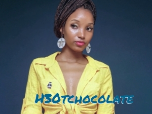 H30tchocolate