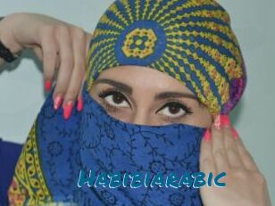 Habibiarabic