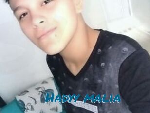 Hadyy_malia