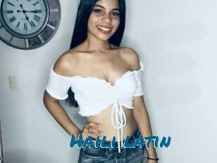 Haili_latin