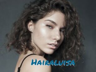 Hairaluisa