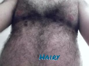 Hairy