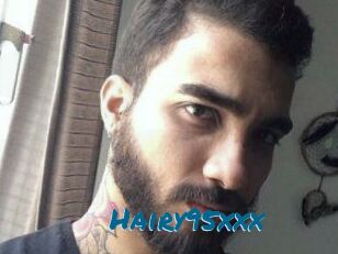 Hairy95xxx