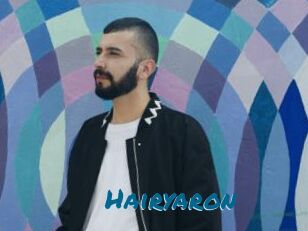 Hairyaron