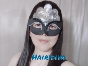 Hairydiva