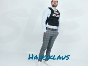 Hairyklaus