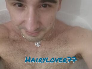 Hairylover77