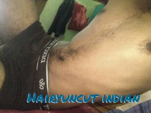 Hairyuncut_indian