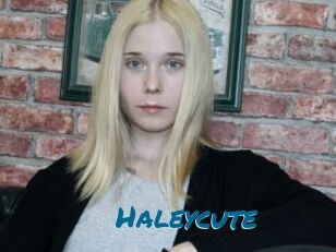 Haleycute