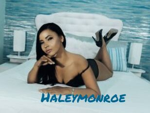 Haleymonroe