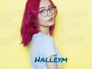 Halleym