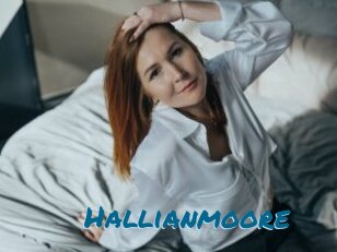 Hallianmoore