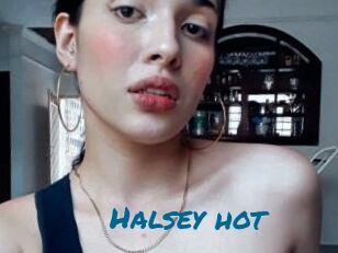 Halsey_hot