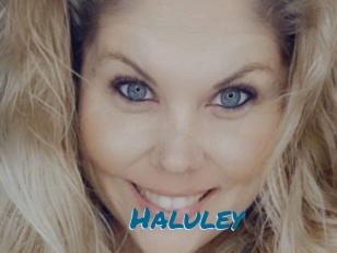 Haluley