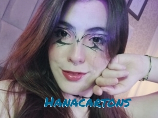 Hanacartons