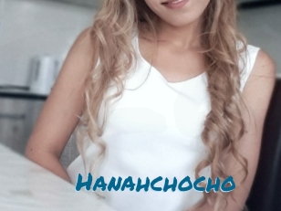 Hanahchocho