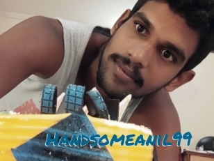 Handsomeanil99