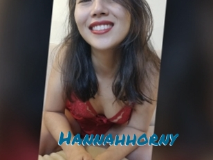 Hannahhorny