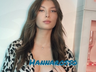 Hannarosso