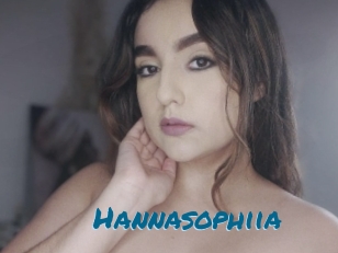 Hannasophiia