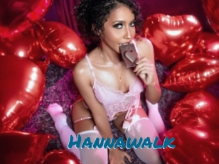 hannawalk Sexcams Live Erotik