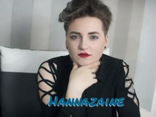 Hannazaine