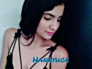 Hannyhoe