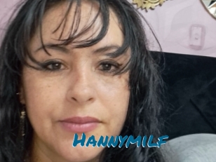 Hannymilf