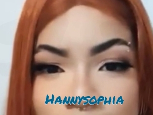 Hannysophia