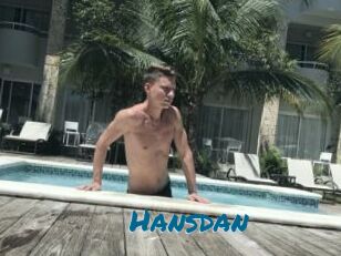 Hansdan