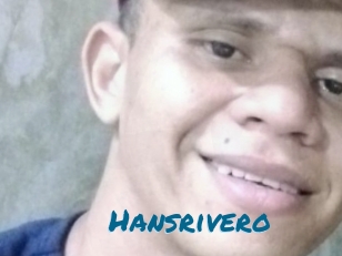 Hansrivero