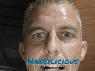 Hansylicious